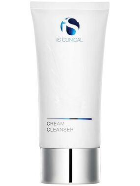 IS Clinical Cream Cleanser (4 oz.)